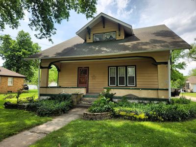 925 7th Street, House other with 4 bedrooms, 2 bathrooms and 3 parking in Erie IL | Image 1