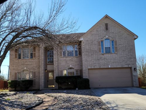 20814 El Suelo Bueno, San Antonio, TX, 78258-2922 | Card Image