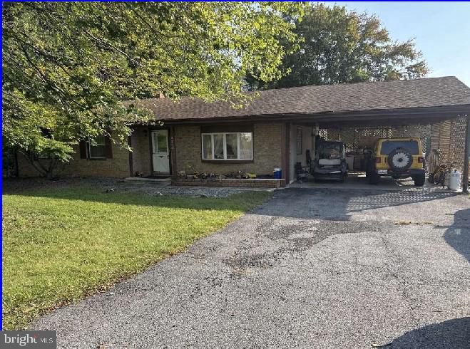 Residential in SYKESVILLE 2