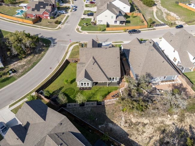 Aerial view with a residential view | Image 21