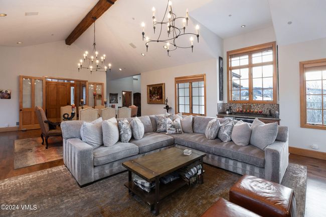 1715 Cordillera Way, House other with 4 bedrooms, 6 bathrooms and null parking in Edwards CO | Image 5