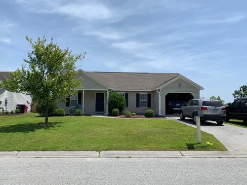 7513 Brittany Lakes Dr, Wilmington, NC, 28411-9818 | Card Image