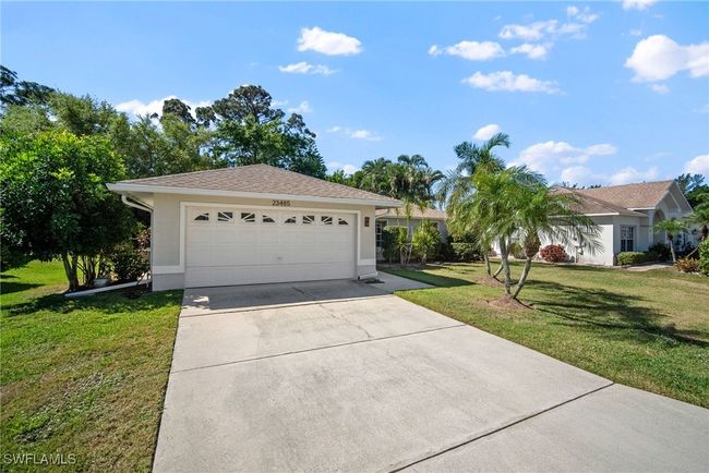 23485 Olde Meadowbrook Cir, House other with 3 bedrooms, 2 bathrooms and null parking in ESTERO FL | Image 33