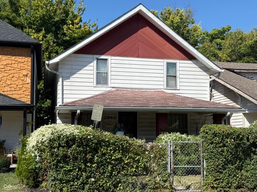 2940 Highland Pl, Indianapolis, IN, 46208-5115 | Card Image
