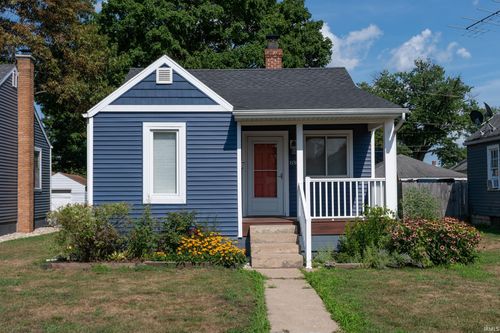 830 Dundee St, South Bend, IN, 46619-3016 | Card Image