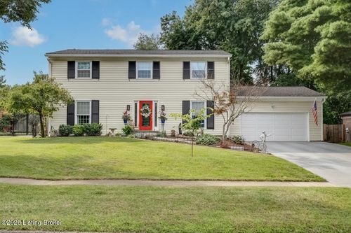 10206 Falling Tree Way, Louisville, KY, 40223-3739 | Card Image