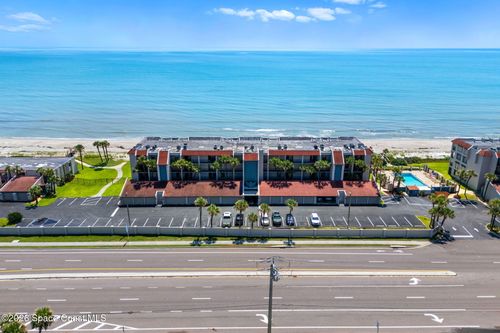 402-155 Highway A1a, Satellite Beach, FL, 32937-2075 | Card Image