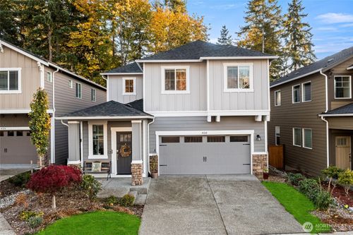 4122 235th Pl Se, Bothell, WA, 98021-4031 | Card Image