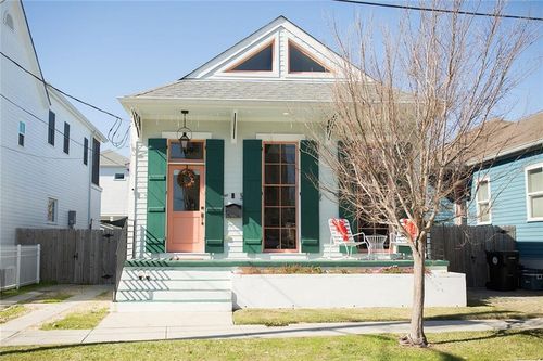 109 Hubbell Rd W, New Orleans, LA, 70114-1386 | Card Image