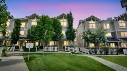 58 Skyview Ranch Gdns Ne, Calgary, AB, T3N0G2 | Card Image
