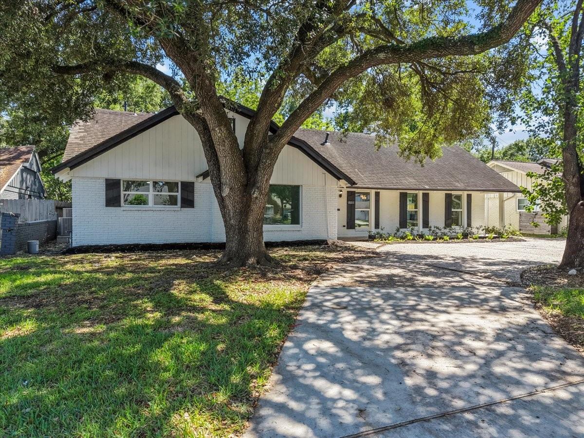 Residential in Houston 2