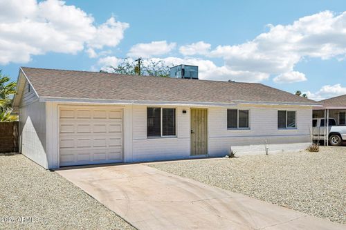 10258 N 18th Ave, Phoenix, AZ, 85021-2018 | Card Image