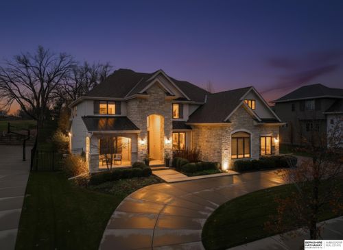 21815 Marinda St, Elkhorn, NE, 68022-2874 | Card Image