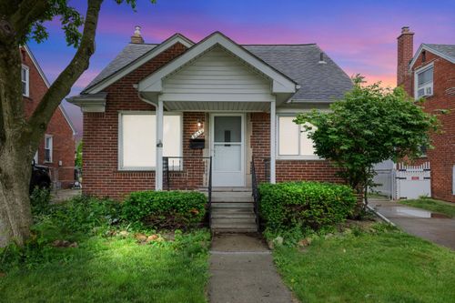 9250 Rosedale Blvd, Allen Park, MI, 48101-1650 | Card Image