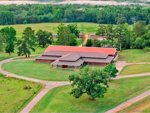 3695 Georgia Rd, Wetumpka, AL, 36092-6062 | Card Image