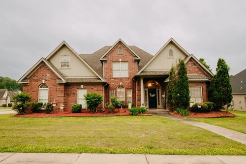 519 Scarlet Oaks Cove, Benton, AR, 72019 | Card Image