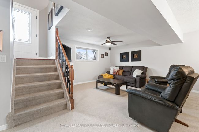 51 Latta Dr, House other with 3 bedrooms, 2 bathrooms and 8 parking in Plainfield ON | Image 23