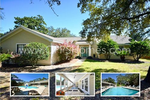 78 Country Club Dr E, Destin, FL, 32541-4441 | Card Image