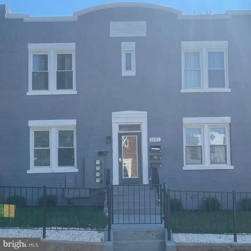 apt-1-1141 Owen Pl Ne, WASHINGTON, DC, 20002-2613 | Card Image