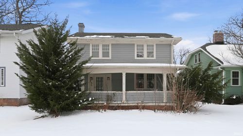 4108 Tacoma Avenue, Fort Wayne, IN, 46807 | Card Image