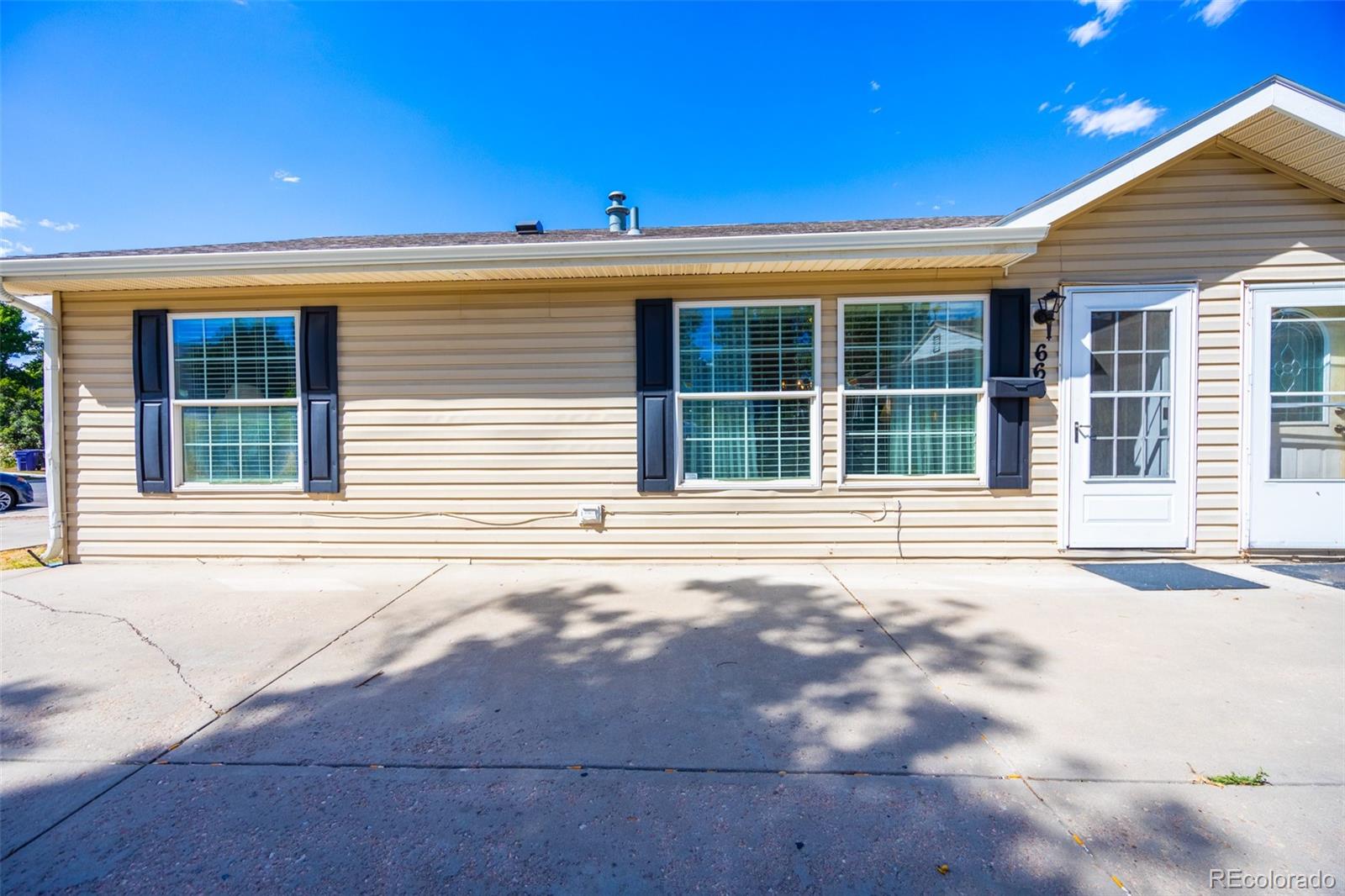 Meade St, Denver, CO 80219