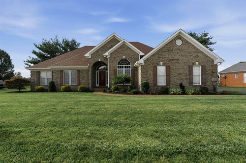 818 Poppy Hills Way, Bowling Green, KY, 42104-5555 | Card Image