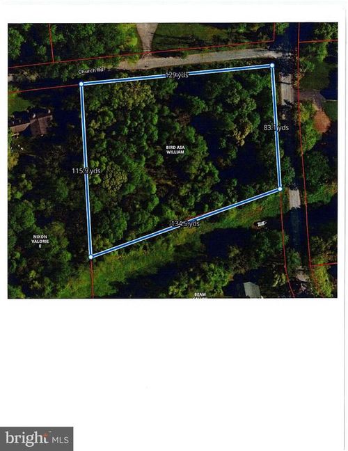 0 Lenover Hill Rd, PARKESBURG, PA, 19365 | Card Image