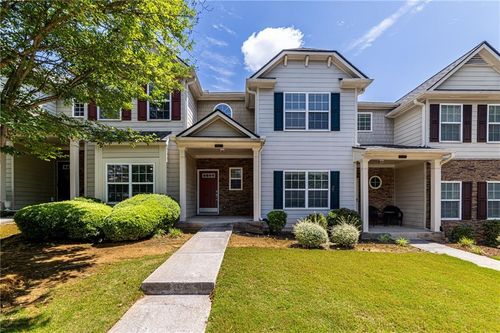 2657 Cedar Dr, Lawrenceville, GA, 30043-1325 | Card Image
