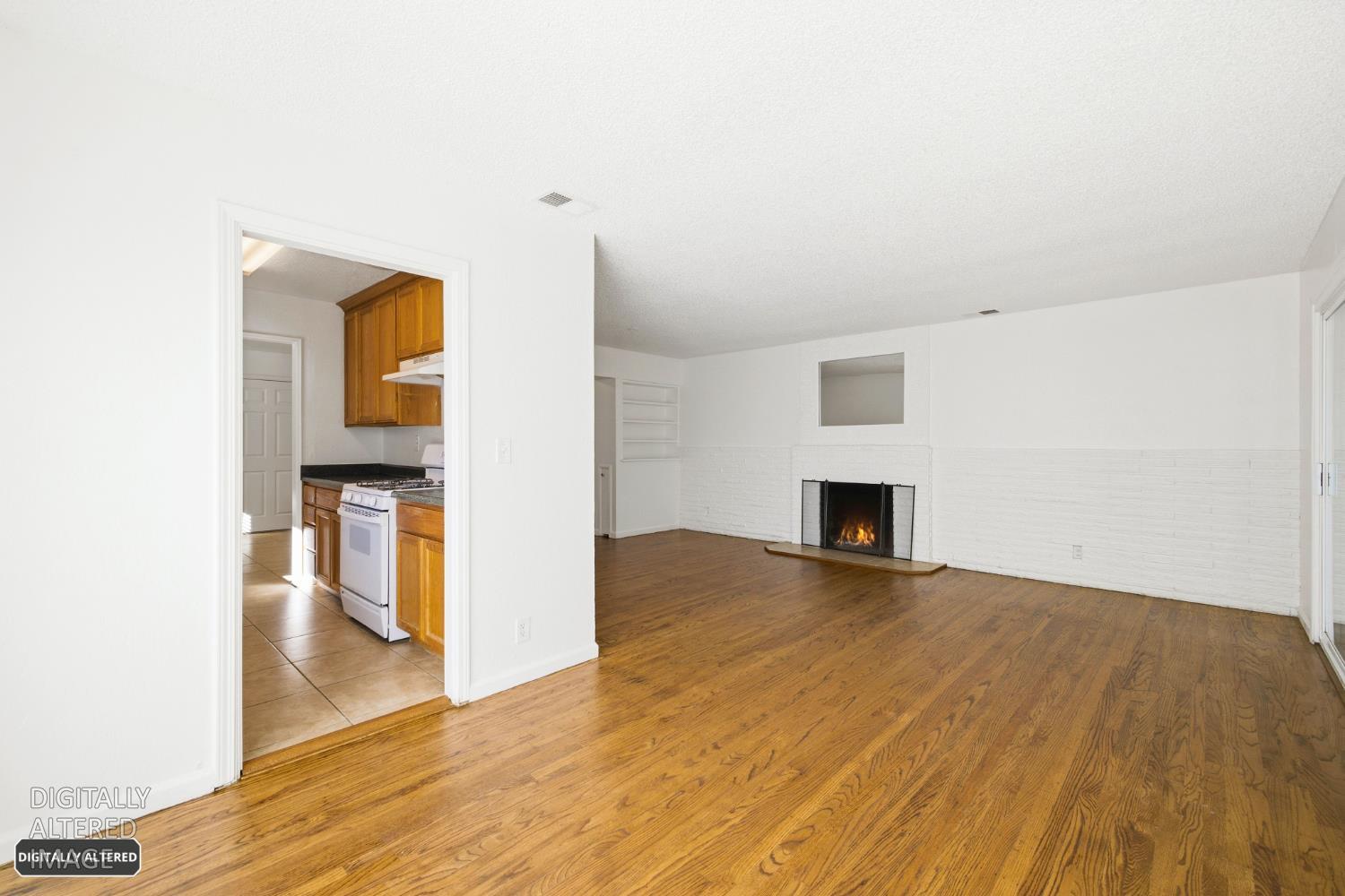 Residential in Sacramento