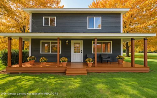 370 W Hayes Road, Ithaca, MI, 48847 | Card Image