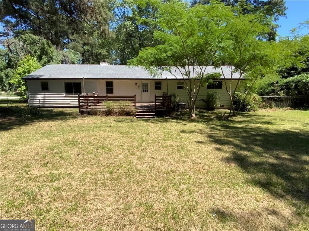 Residential in Douglasville 4