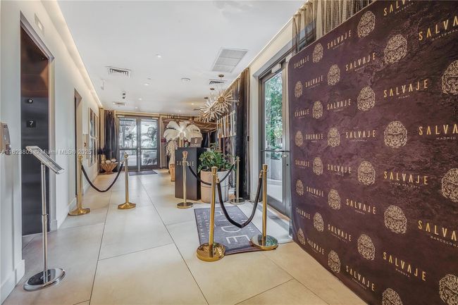 UNIT-2206 - 121 Ne 34 Th St, Condo with 1 bedrooms, 2 bathrooms and null parking in Miami FL | Image 29