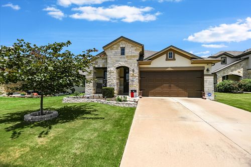 5729 Porano Cir, Round Rock, TX, 78665-2104 | Card Image