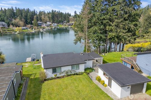 3118 Deer Island Dr E, Lake Tapps, WA, 98391-9491 | Card Image