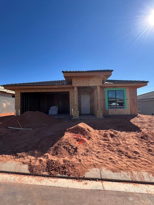 4077-1413 S Padre Bay Dr, Washington, UT, 84780-8642 | Card Image