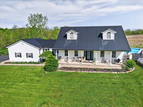 10343 Thomas Rd, Leesburg, OH, 45135-9511 | Card Image