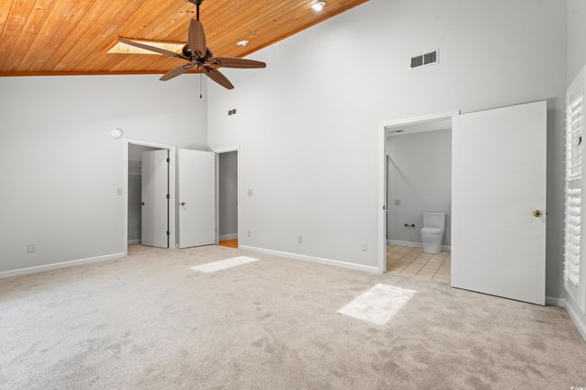 149 Old Cedar Loop, House other with 3 bedrooms, 3 bathrooms and 4 parking in Pawleys Island SC | Image 19
