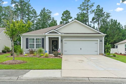 1253 Midtown Village Dr, Conway, SC, 29526-2947 | Card Image