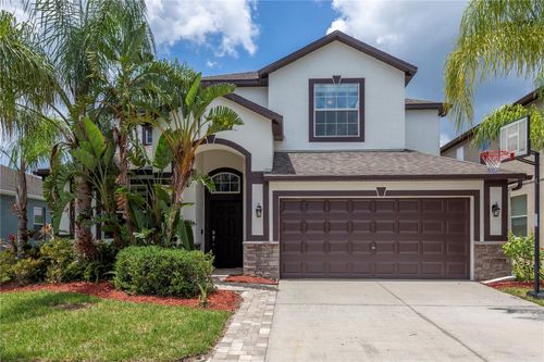 3663 Morgons Castle Ct, Land O Lakes, FL, 34638-2908 | Card Image