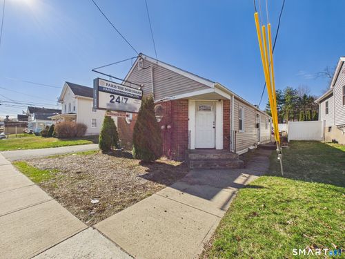 615 E Main St, Meriden, CT, 06450-6056 | Card Image
