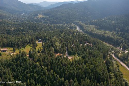 NNA Mountain Ridge Ln, Kingston, ID, 83839 | Card Image