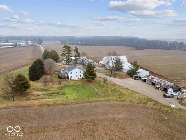 9251 S State Road 3, House other with 6 bedrooms, 3 bathrooms and null parking in Milroy IN | Image 72