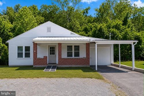 685 Henry W Miller Blvd, PAW PAW, WV, 25434-3110 | Card Image