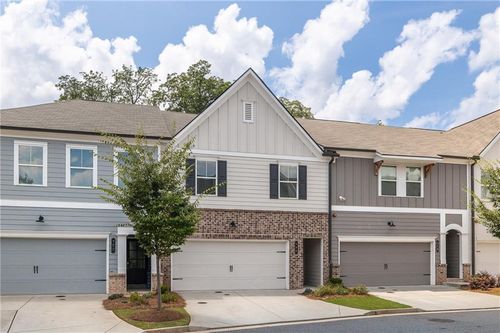 2-384 Niles Court, Marietta, GA, 30060 | Card Image