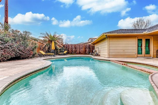 Pool and spa area ready for fun this summer! | Image 37