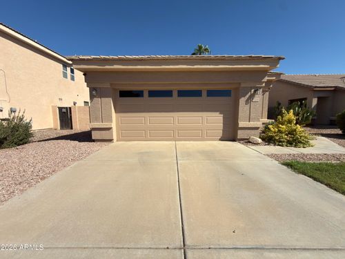 1364 W Musket Way, Chandler, AZ, 85286-6932 | Card Image