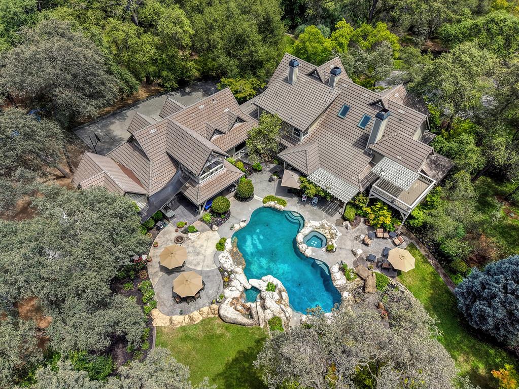 Residential in Granite Bay 3