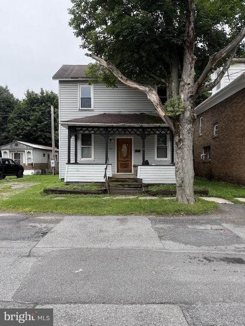 221 N 6th St, Philipsburg, PA, 16866-1409 | Card Image