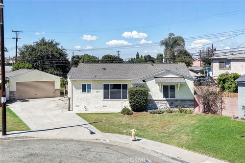 20841 Horst Ave, Lakewood, CA, 90715-1529 | Card Image