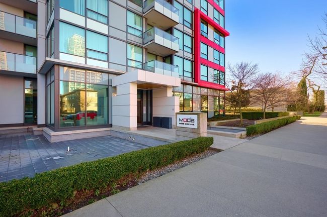 3502 - 6658 Dow Avenue, Condo with 2 bedrooms, 2 bathrooms and 1 parking in Burnaby BC | Image 38